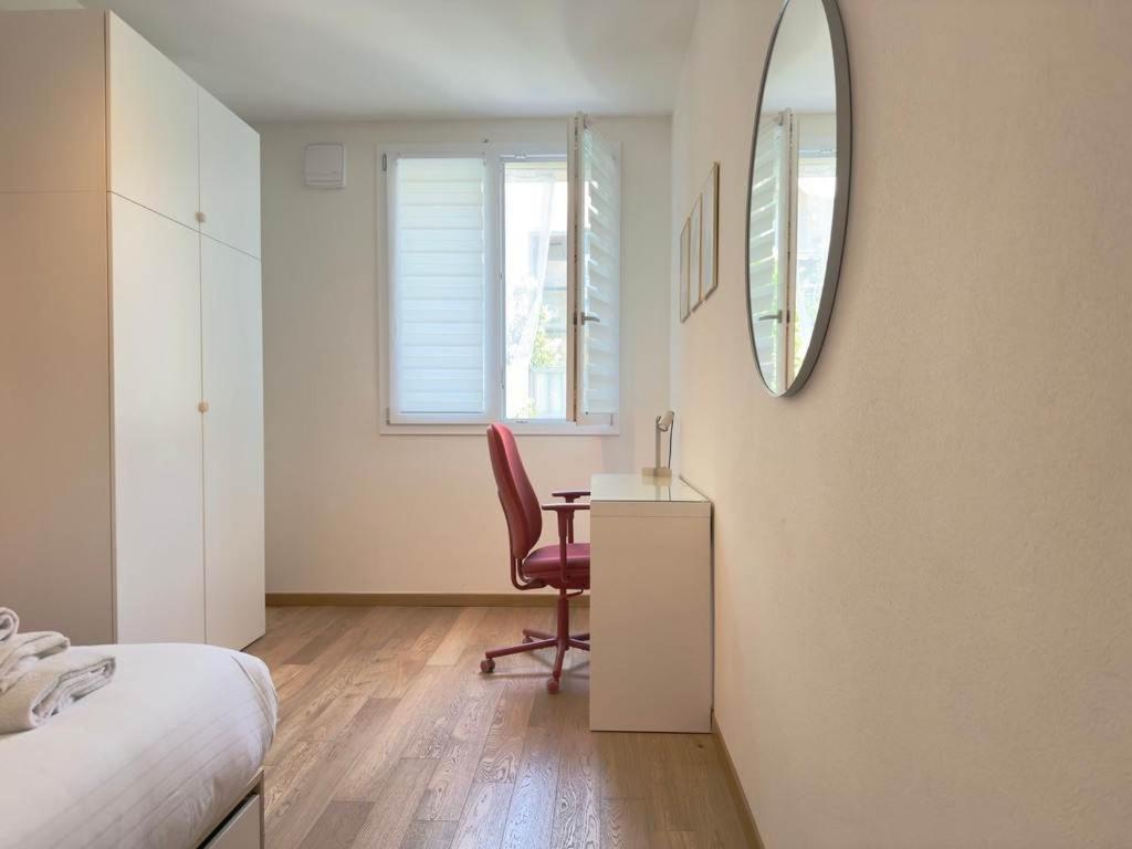 Appartamento Homeby, Terrace Francesca