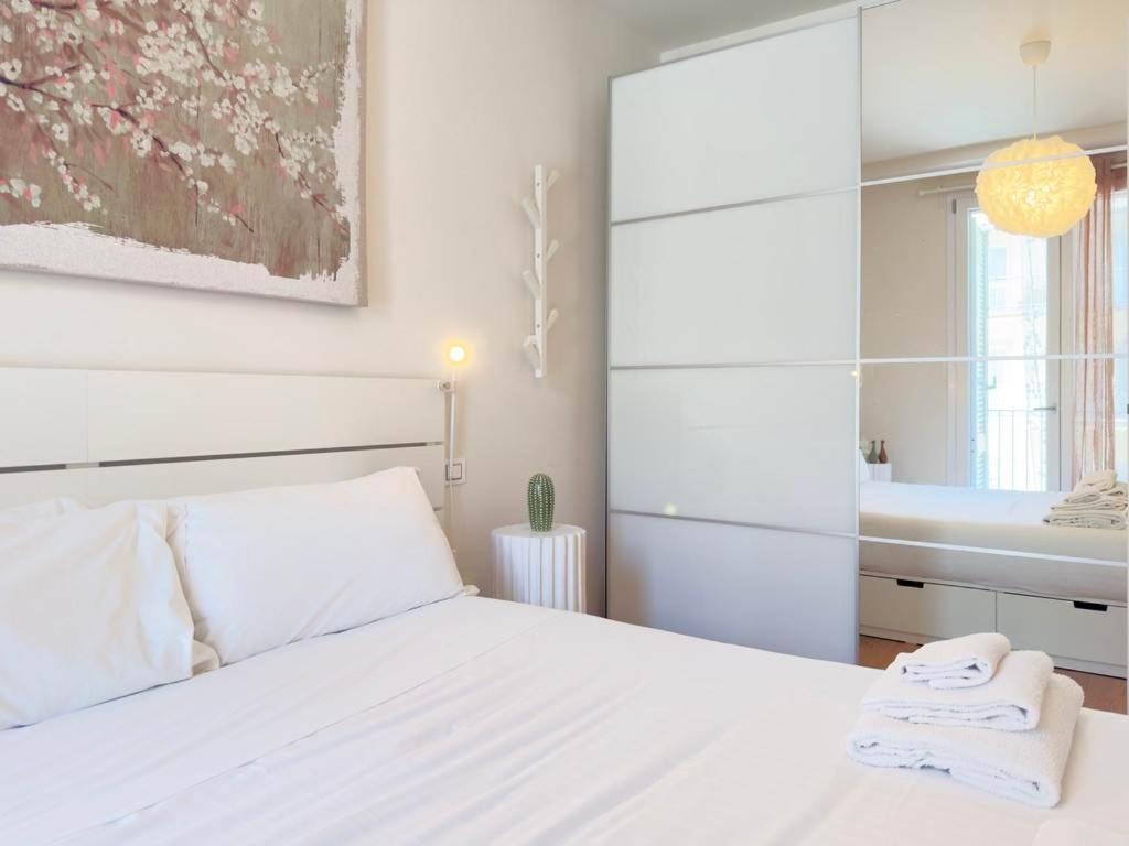 Appartamento Homeby, Terrace Francesca *